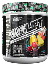 Research 10 Serving Outlift Powder Miami Vice 8.89 Ounce