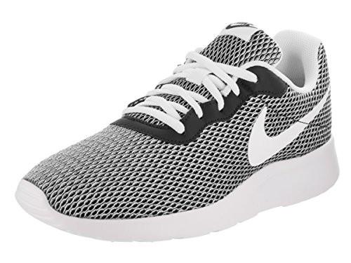 Men Tanjun Se Blackwhite Running Shoe 10 Men US