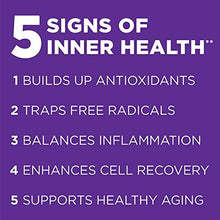 Zyflamend Whole Body Joint Supplement Herbal Pain Reliever For Inflammation Response 180 Ct