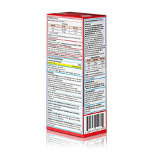 Infants Oral Suspension Fever Reducer And Pain Reliever Grape 2 Fl Oz