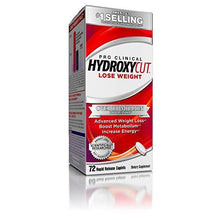 Pro Clinical America Number 1 Selling Weight Loss Brand Weight Loss Supplement 72 Caplets