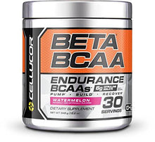 Beta Bcaa 30 Servings Watermelon 12.2 Oz