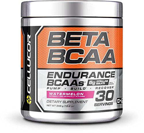 Beta Bcaa 30 Servings Watermelon 12.2 Oz