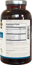 Omega 3 Fish Oil Supplement 180 Softgels The Highest Concentration Of Burpless Omega 3 Capsules 2200Mg Fish Oil/Serving