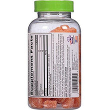 Cholestor Well Gummies Natural Fruit 100 Ea 2Pc