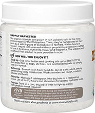 Organic Extra Virgin Coconut Oil 16 Ounce