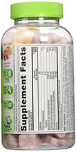 Vitafusion Calcium With Vitamin D3 2 100 Count Bottles 200 Gummies Total