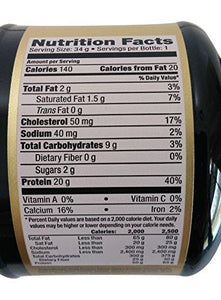 Whey Gold Sample Pack: Chocolate And Vanilla