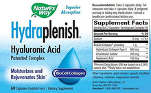 Hydraplenish 60 Vcaps