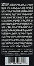 Research Lipo 6 Black Hers Ultra Concentrate 60 Count