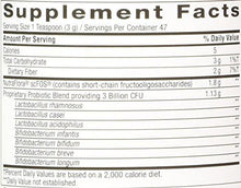 Primadophilus For Children Net Wt 4.9 Oz 141G