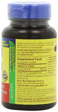 Coq10 Naturally Orange 100Mg 72 Softgels