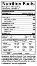 Pescience Cafe Series Select Protein Iced Mocha 19.8 Oz