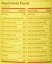 Multi For Her With Iron And Calcium 90Count Tablets
