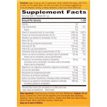 Emergenc Dietary Supplement With 1000Mg Vitamin C Raspberry Flavor 10Count 0.32 Oz. Packets