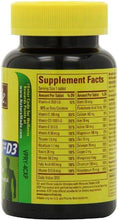Multi Complete With Iron 130 Tablets