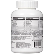 Centrum Silver Adult Multivitamin / Multimineral Supplement Tablet Vitamin D3 Age 50+ 220 Count