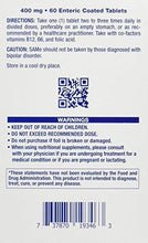 Same Nutritional Blister Pack Tablets 60 Count