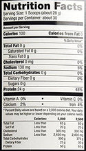 Carnebolic Hydrolyzed Beef Protein Isolate Fruit Punch 1.85 Pound