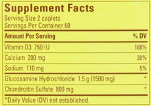 Triple Flex 50+ Value Size 120 Caplets