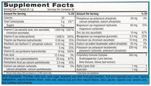 Emergenc Immune+ System Support With Vitamin D Blueberryacai 30Count