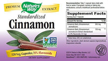 Cinnamon 120 Vcaps