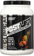 Research Postlift 20 Servings Fruit Punch 2.6 Pound