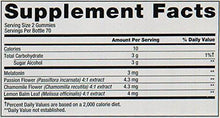 Melatonin Gummies 140 Count