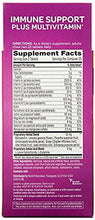 Airborne Everyday Berry Chewable Tablets 50 Count 1000Mg Of Vitamin C Multivitamin Immune Support Supplement