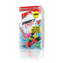 Great Tasting Weight Loss Drops Weight Loss Supplement Fruit Punch 1.62 Ounce