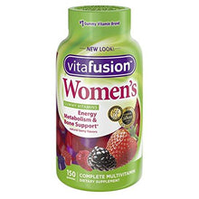 Gummy Vitamins 150 Count Packaging May Vary
