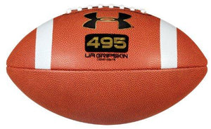 495 Football Junior