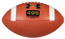 495 Football Junior