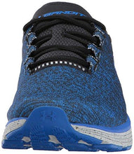 Charged Bandit 3 Running Shoes Ultra Blue/Black 9.5 DM Us