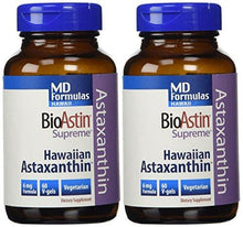 Md Formula Bioastin Supreme 6Mg 60 Vgels Pack Of 2