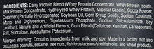 Research Muscle Infusion Powder Chocolate 5 Pound