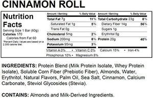 Protein Bar Best Seller Variety Pack 12 Flavors 2021G Protein 47G Net Carbs 170200 Cals High Protein Bars Low Carb Bars Gluten Free Soy Free 2.1 Oz Bar 12 Count