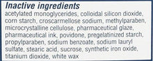 Pain Reliever / Fever Reducer Coated Gel Caplet 200Mg Ibuprofen Temporary Pain Relief 100 Count