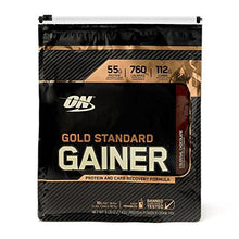 Gold Standard Gainer Colossal Chocolate 5 Pound