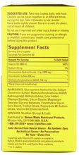 Tripleflex Triple Strength With Vitamin D3 120Count