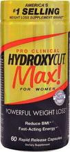 Pro Clinical Max For 60 Rapid Release Capsules Pack Of 2