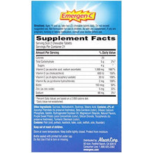 Emergenc Immune+ Chewables System Support Dietary Supplement Tablet With 600 Iu Vitamin D Orange Blast Flavor 42 Count