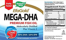 Megadha 1000Mg 60 Softgels