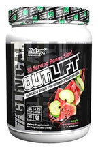 Research 30 Serving Outlift Powder Apple Watermelon 26.8 Ounce