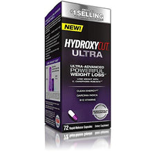 Ultra Weight Loss America Number 1 Selling Weight Loss Brand Weight Loss Supplement Diet Pill 72 Count