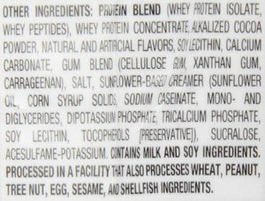 Muscletech Platinum Whey Protein Powder Milk Chocolate Supreme 2.01 Lbs 910G