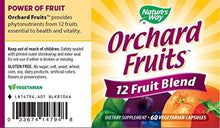Orchard Fruits™ 12 Fruit Blend 60 Vcaps 60 Count