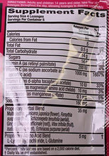 Airborne Vitamin C 1000Mg Immune Support Supplement Lozenges Berry Flavor 20 Count Pack Of 2