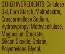 Multi Complete With Iron 130 Tablets