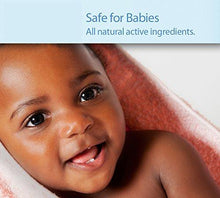 Infant Earache Drops Natural Homeopathic Relief Of Ear Pain And Irritability 0.33 Ounce